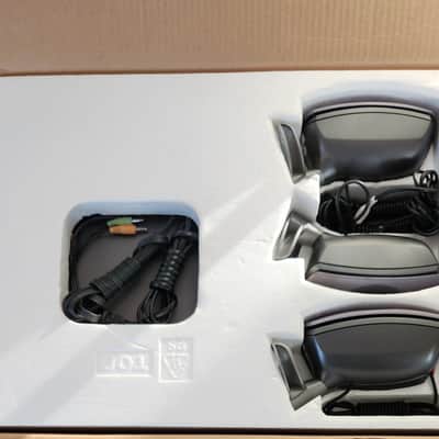 Logitech Logitech Z-5300 THX-CERTIFIED 5.1 surround system 2000 - Grey image 1