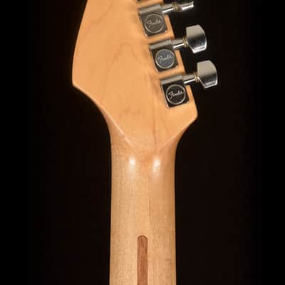 Fender Custom Shop American Classic Stratocaster “Holoflake” 1993 image 6
