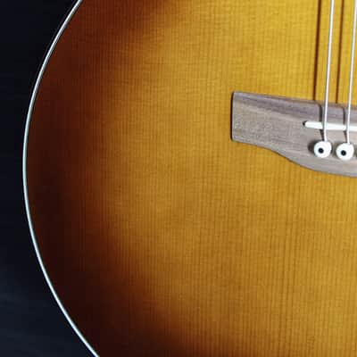 Martin GPCE Inception Maple Auditorium Size Acoustic-Electric Guitar image 8