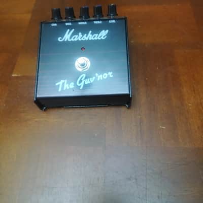 Marshall The Guv'nor Reissue image 1