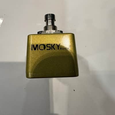 Mosky Audio Golden Horse 2010s - Gold image 2