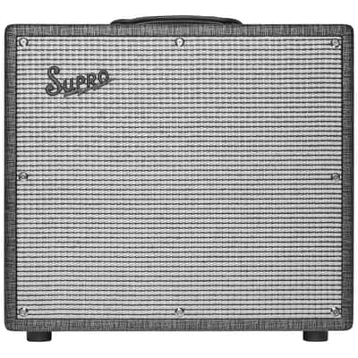 Black Magick Combo Supro image 2
