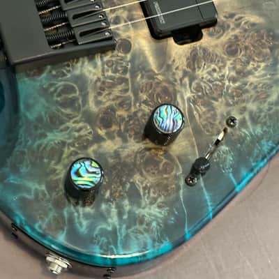 Kiesel Osiris 6 image 6