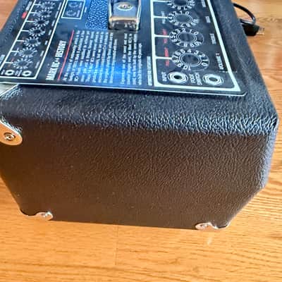 Mesa Boogie Mark IIC++ Reissue 75-Watt Guitar Amp Head 2025 - Various image 6