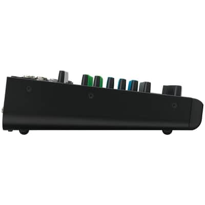 Mackie 1202VLZ4 12-Channel Mixer image 2