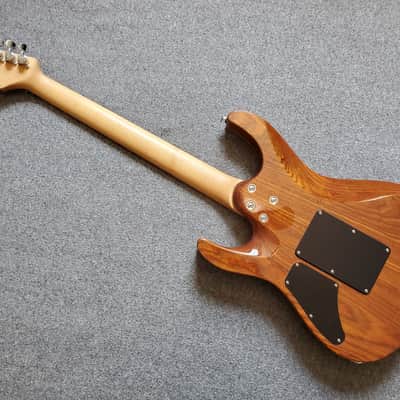 Suhr Modern Roasted Custom image 13