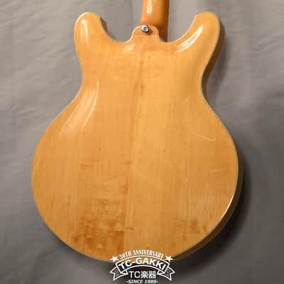 1970's YAMAHA 1977 SA-60 image 11