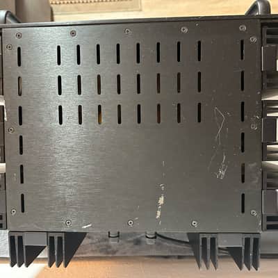 Immagine Bryston 4B Stereo Power Amplifier – Classic Studio Power Amp - 4
