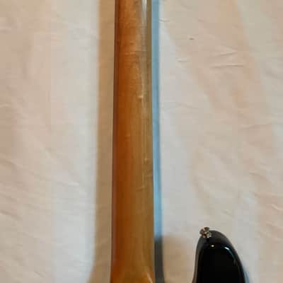Fender Precision Bass 1964 - Sunburst all original image 7