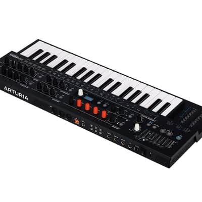 Arturia MiniFreak Hybrid Polyphonic Keyboard Synthesizer image 3