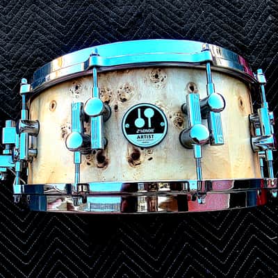 Sonor Cottonwood 25? - Natural image 6