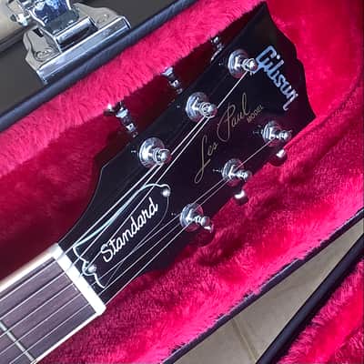Gibson 2001 Tobacco Burst Les Paul Standard / Good wood era !!! image 12