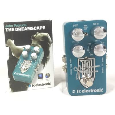 Tc Electronic The Dreamscape image 1
