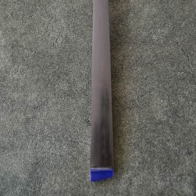 4 String Fretless 24 Fret Length Neck Rogue Bass Neck image 3