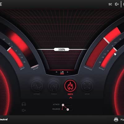 Mastering The Mix ANIMATE image 2