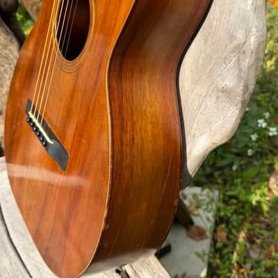 Martin O-18K 1927 SLIDE guitar image 4