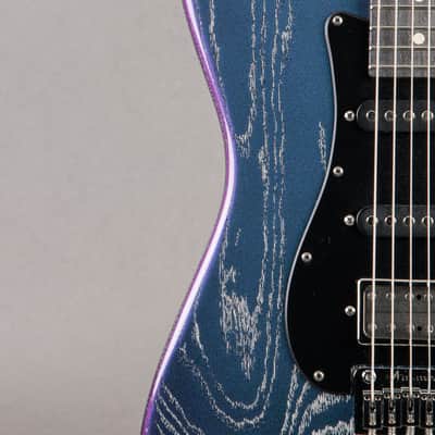 Tom Anderson Icon Classic 2024, Mystichrome with White Dog Hair image 4