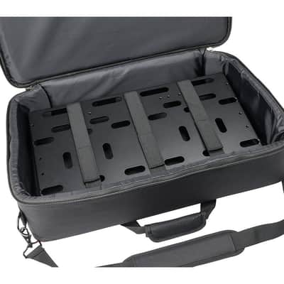 Voodoo Lab Dingbat Large Pedalboard with Bag image 4