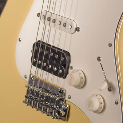 Suhr Classic S HSS RW SSCII VY image 9