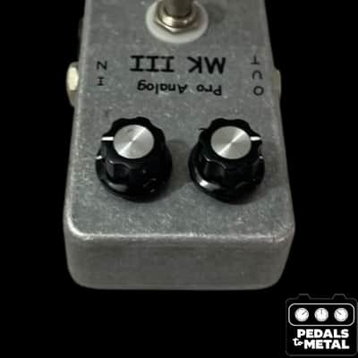 ProAnalog Devices MKIII Fuzz - X18770 image 2