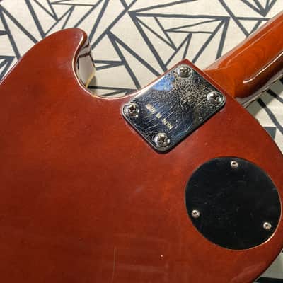 Greco / EG420 1972' image 17