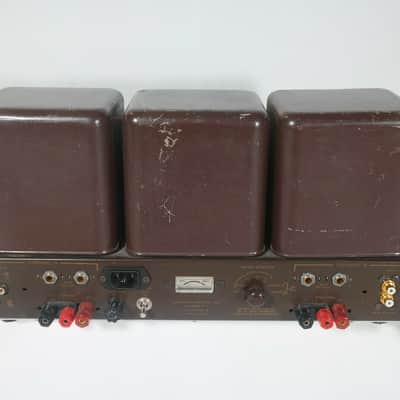 Harman Kardon Citation II Tube Amplifier image 5