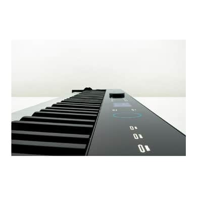 Casio Privia PX-S7000 88-Key Digital Piano (Black) Bundle with Height-Adjustable Bench (2 Items) image 7