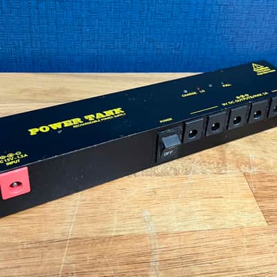 Electro-Harmonix Power Tank