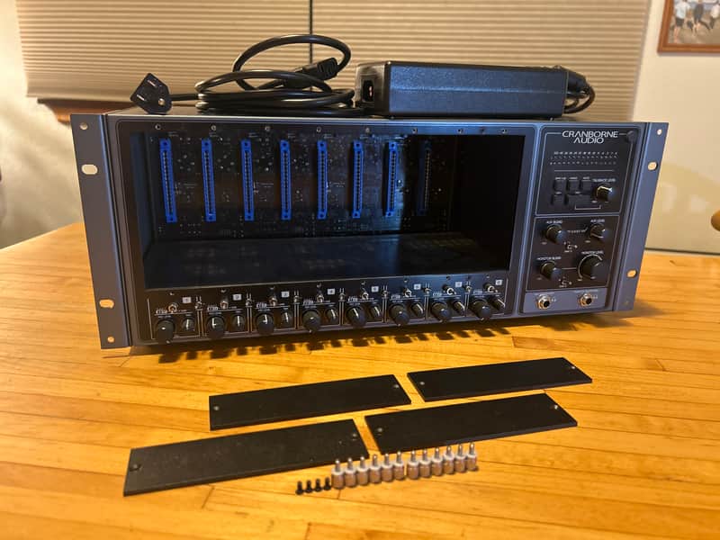 Cranborne Audio 500R8 image 1