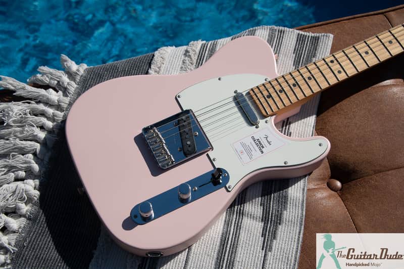 Fender Junior Collection Telecaster カスタム Fender Junior Collection Telecaster カスタム Made in Japan Junior