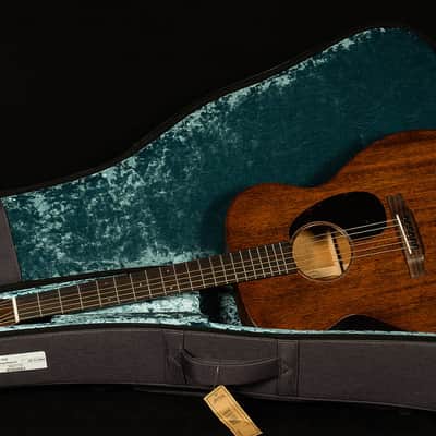 Martin Guitars 000-15M image 7