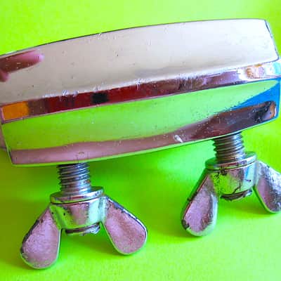 Tom, Floor Tom Leg, or BD Cymbal Arm Mount Bracket image 3