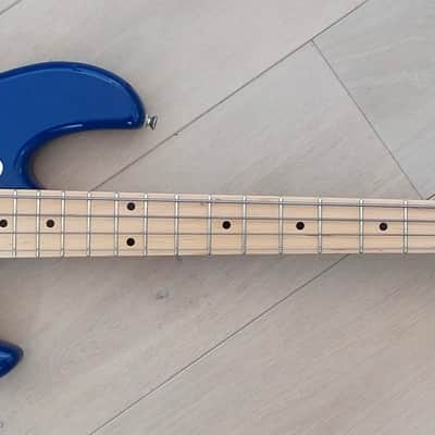 Seiwa Ibanez Fujigen Rockman Phil Lynnot 1980s Blue Mirror image 16
