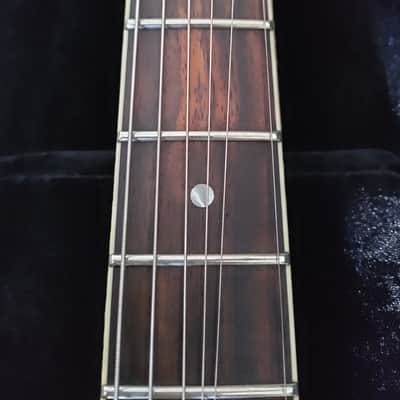 2006 Yamaha SA503 TVL Troy Van Leeuwen Signature with UPGRADES w/HSC image 16