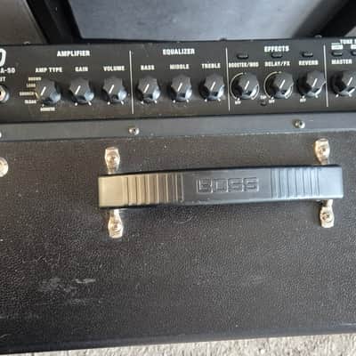 Boss Katana-50 mk1 image 2