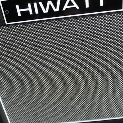 HIWATT "Bulldog 30 Combo" image 5