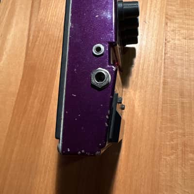 DOD DFX9 Digital Delay - Purple image 4