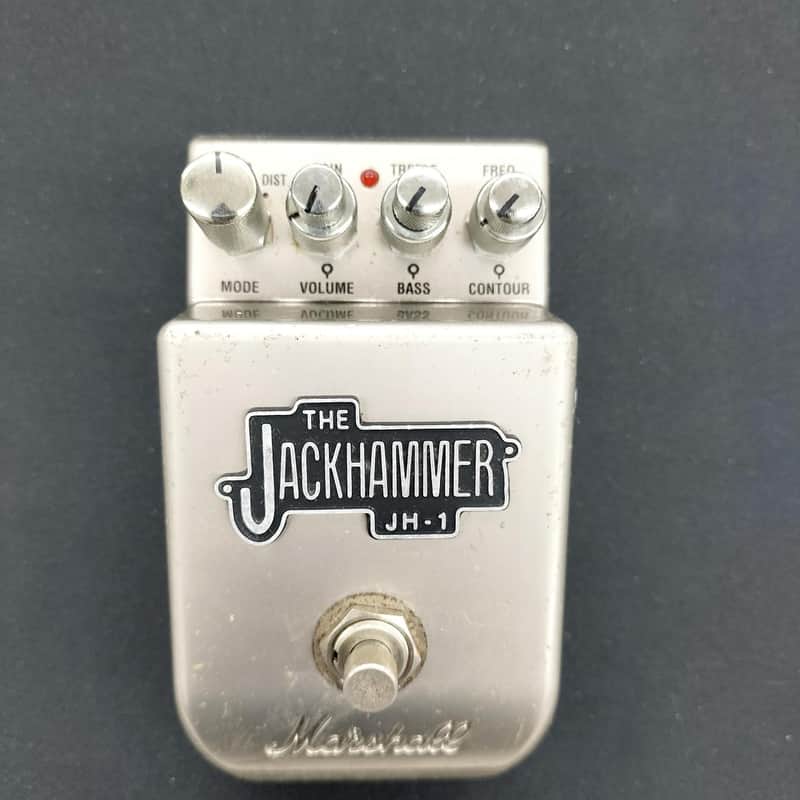 Marshall JH-1