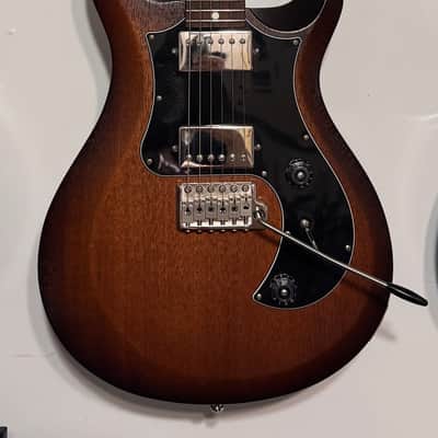 PRS S2 Standard 24 Satin 2020 McCarty Tobacco Sunburst image 1