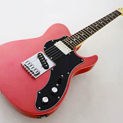 FGN Illiad BIL2RHS Burgandy Mist image 3