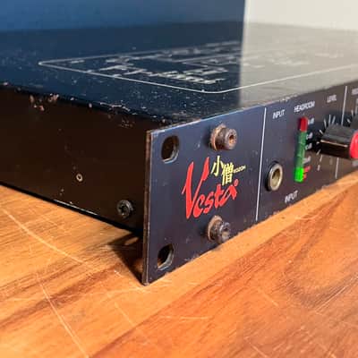 VestaKozoh DIG-410 Digital Delay Rackmount Unit - Japan [Very Rare!] image 4