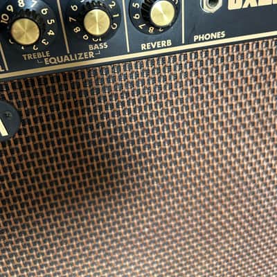 Yamaha JX20 1980 - Brown image 3