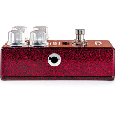 MXR M-251 FOD Drive Pedal High Gain Tones. New! image 2