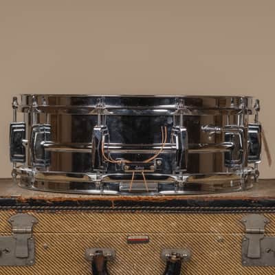 Early 1960s Ludwig LM400 'Super Ludwig' COB - 5x14 image 4