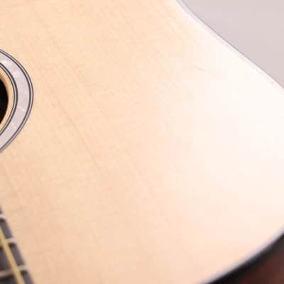 Martin Road Series D-10e Acoustic-Electric Natural 2023 image 12