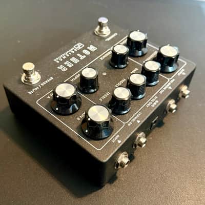 Science Amplification MOTHER preamp image 2