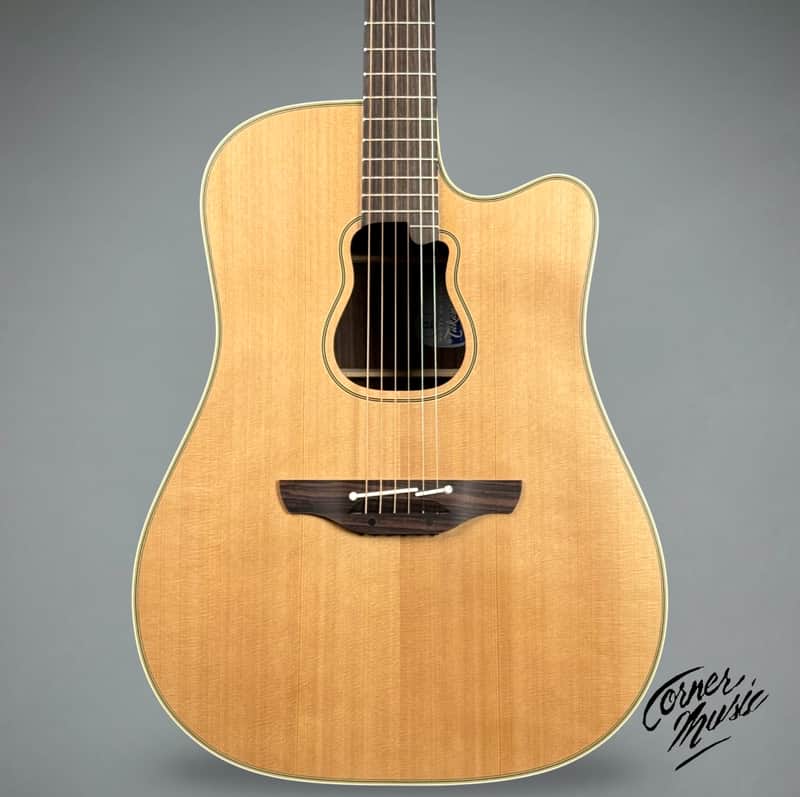 Takamine Garth Brooks GB-7C 2023 - Natural image 1
