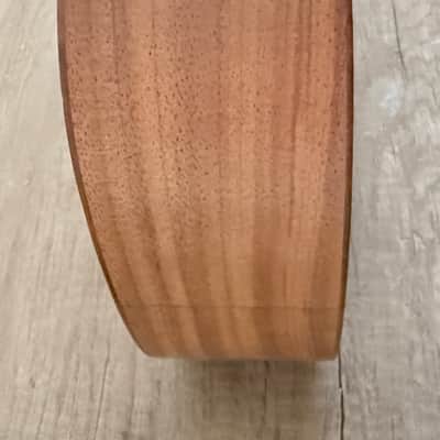 Martin T1K Koa Tenor Ukulele 2012 - 2019 - Natural image 6