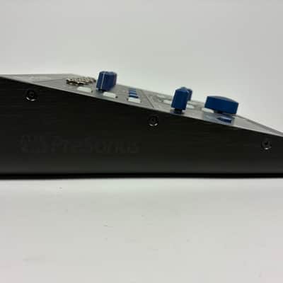 PreSonus Monitor Station V2 Desktop Monitor Controller - Excellent Condition with Box and Power Supply image 17
