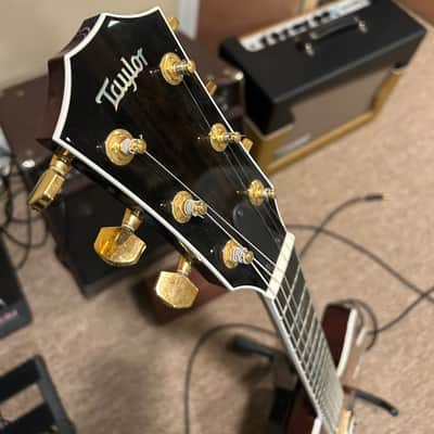 Taylor T5z Custom Koa – Near Mint with Original Deluxe Case image 13